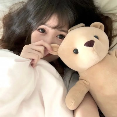 你是世界的开始