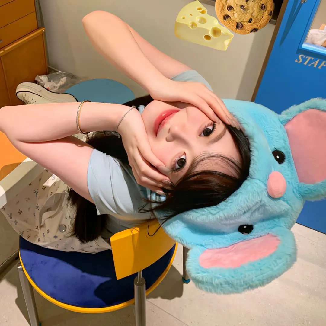 橘祥如意